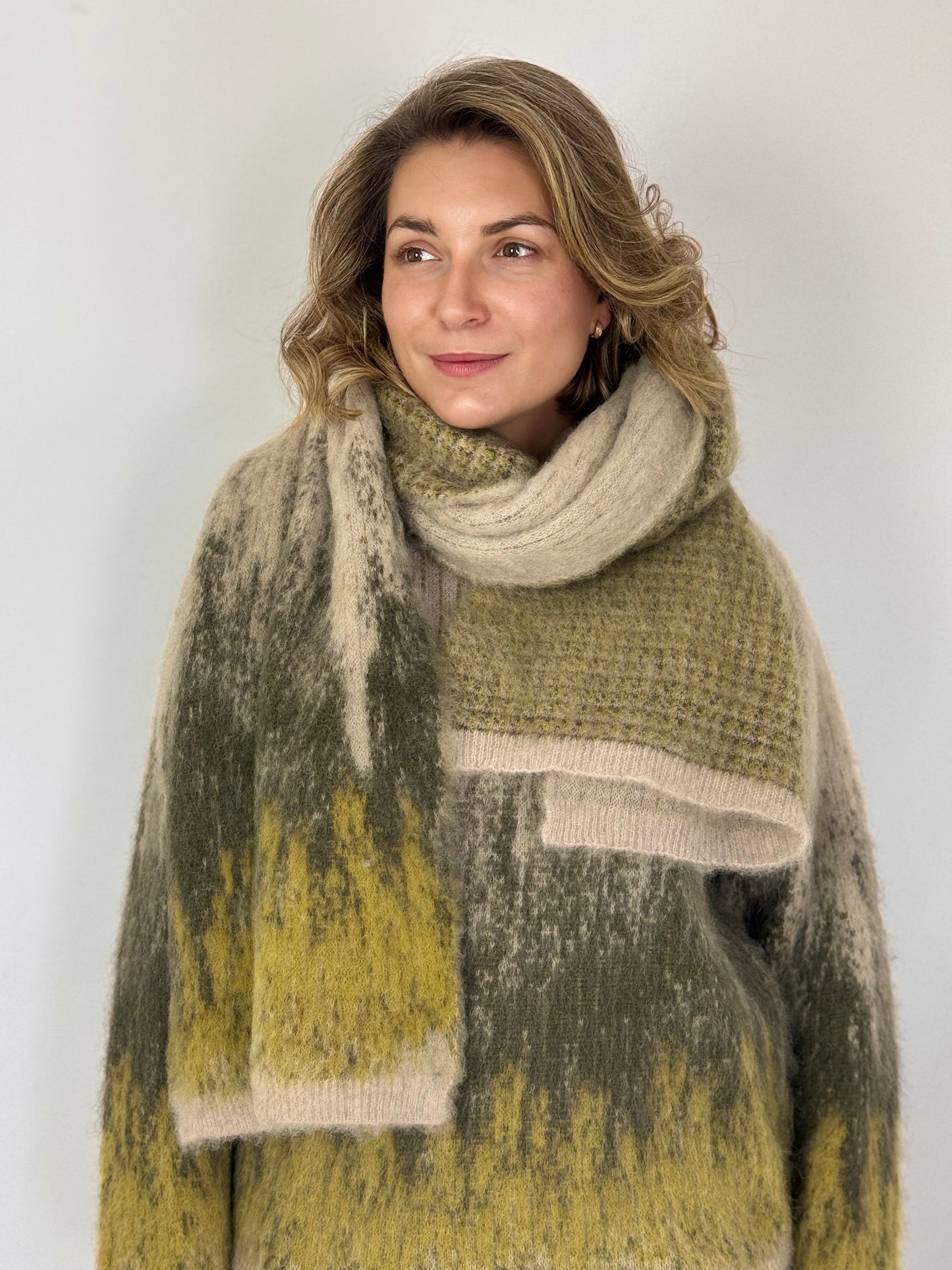 Opificio 03AL Jumper White