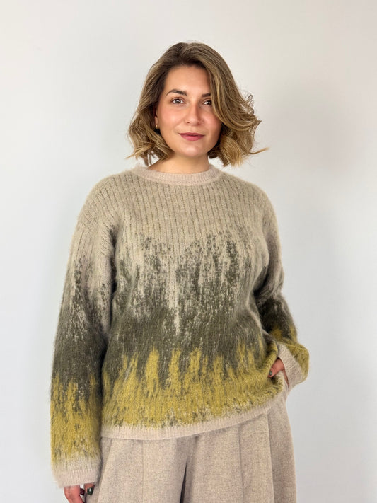 Opificio 03AL Jumper White