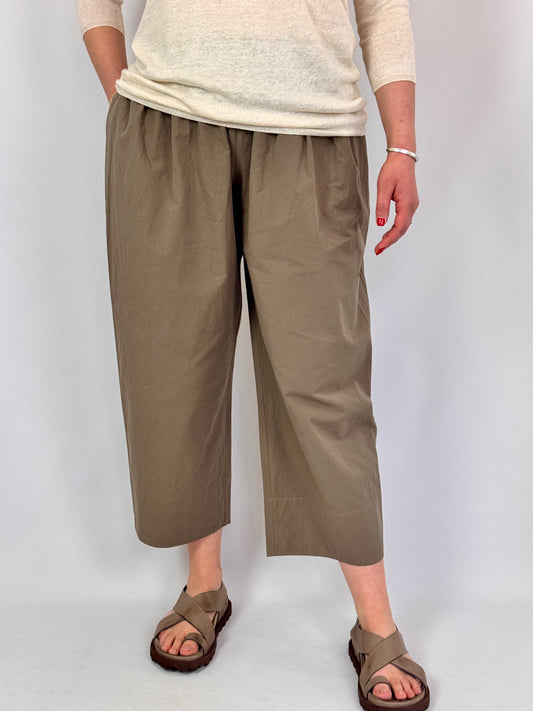 Apuntob 1733 Trousers Mud