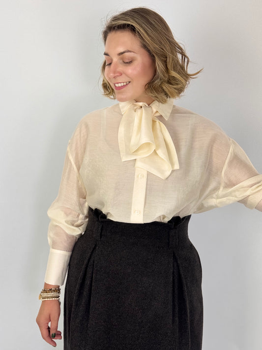 Opificio 39SH Shirt Milk