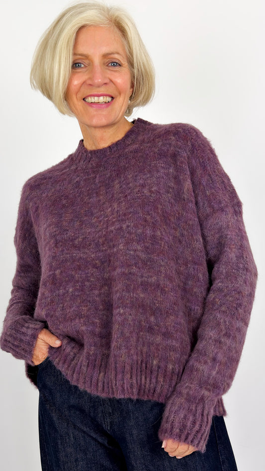 Neirami 128 Jumper Ametista