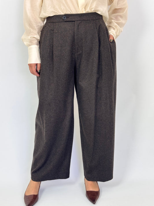 Opificio 41MI Trousers Fondente