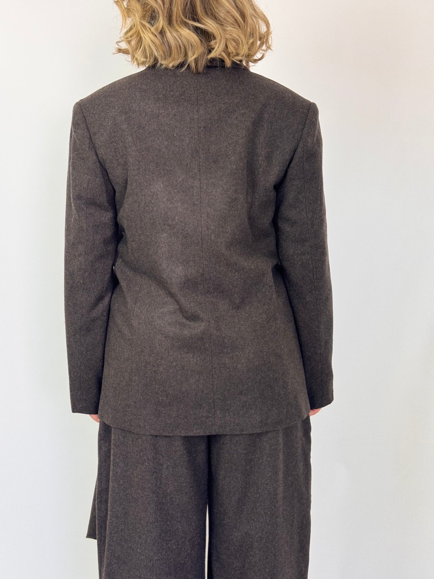 Opificio 39MI Jacket Fondente