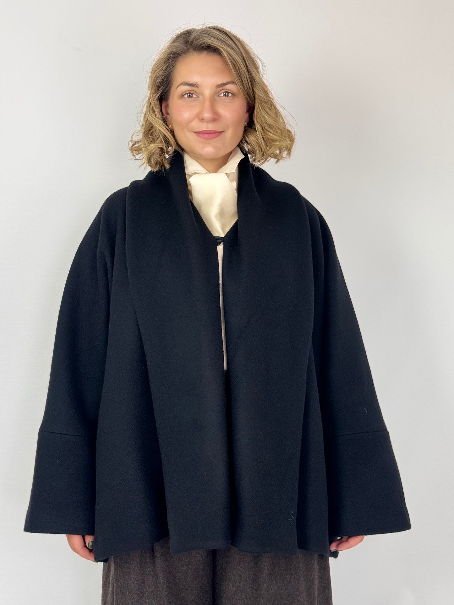 Opificio 32WW Jacket Nero