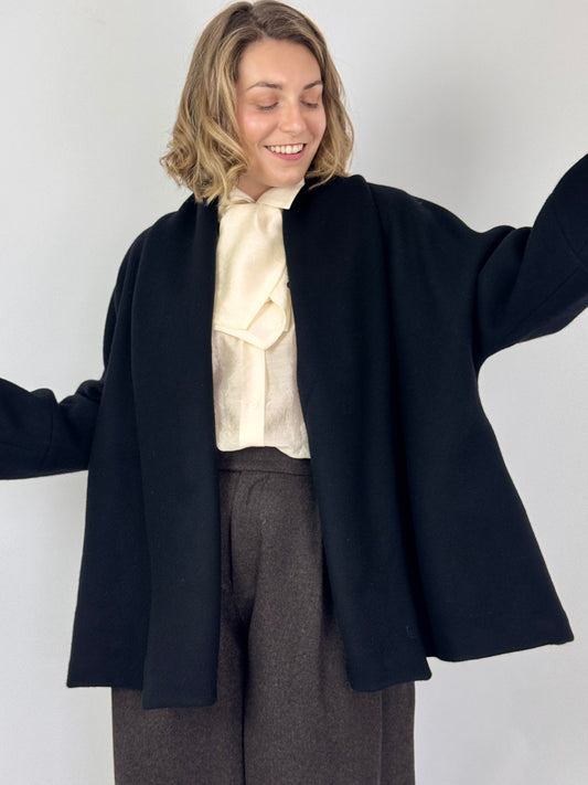 Opificio 32WW Jacket Nero