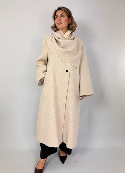 Opificio 29CW Coat Lana