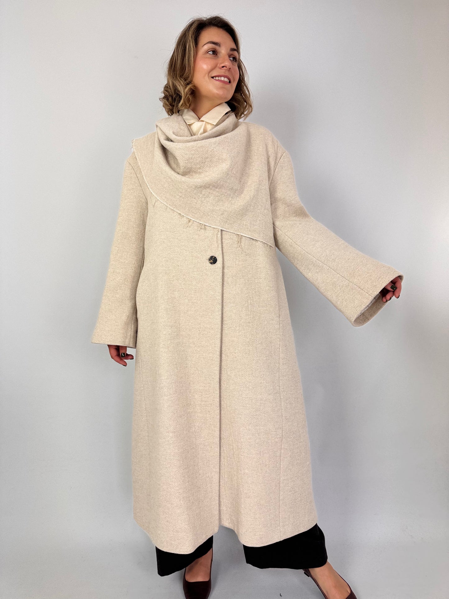 Opificio 29CW Coat Lana