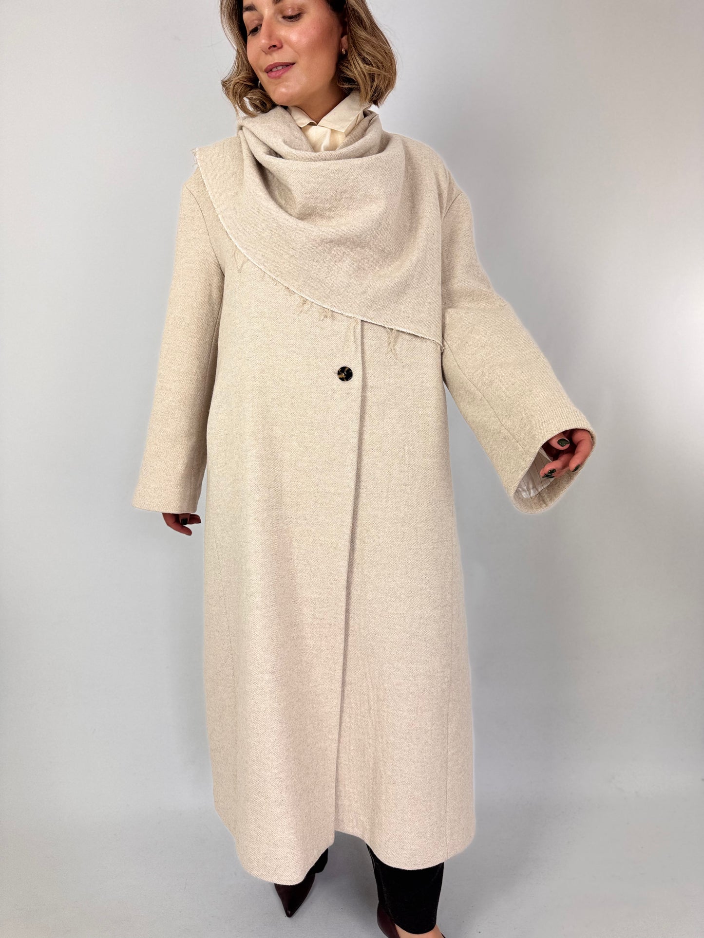 Opificio 29CW Coat Lana