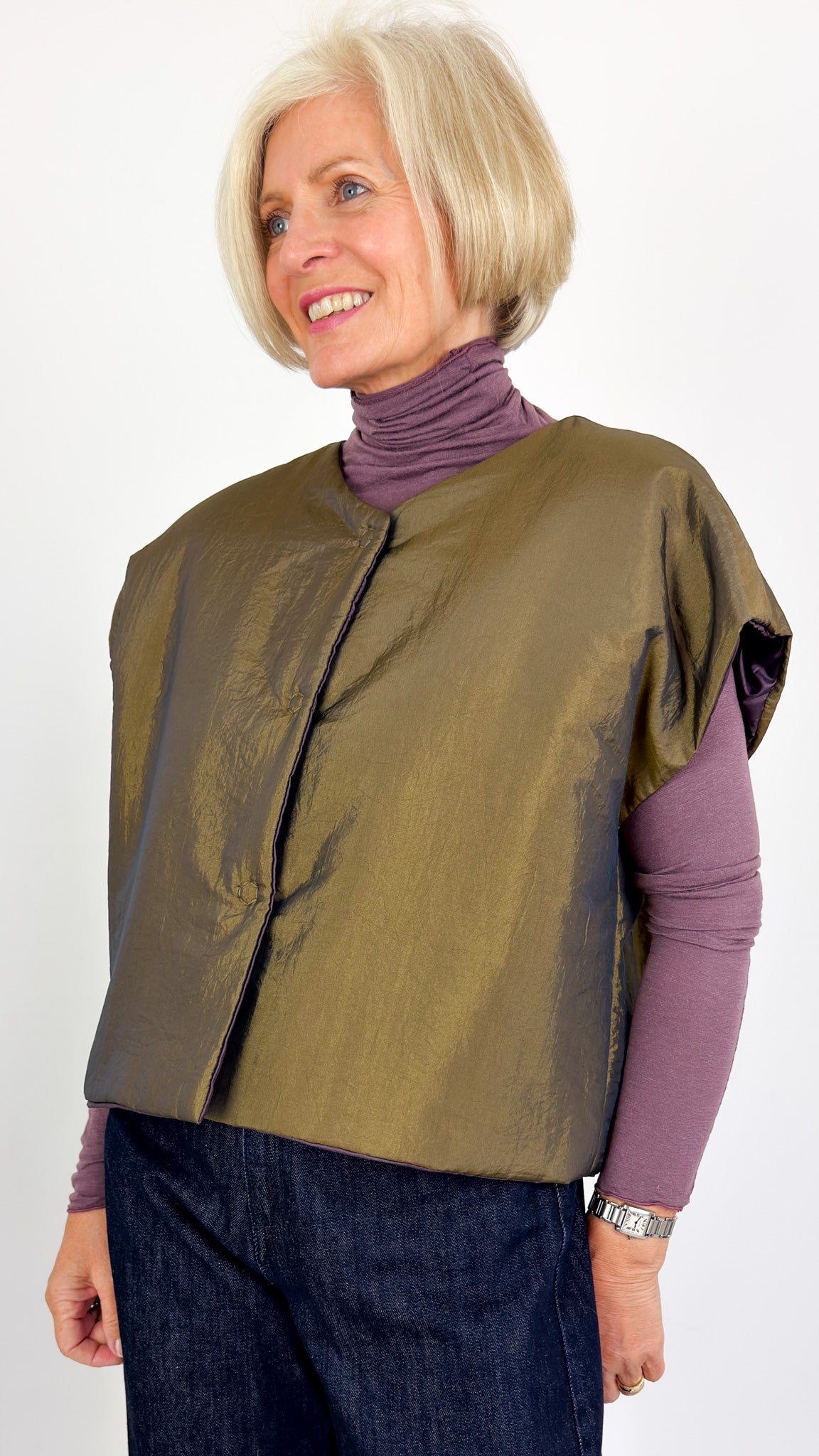 Neirami 325 Jacket Dry/Fig