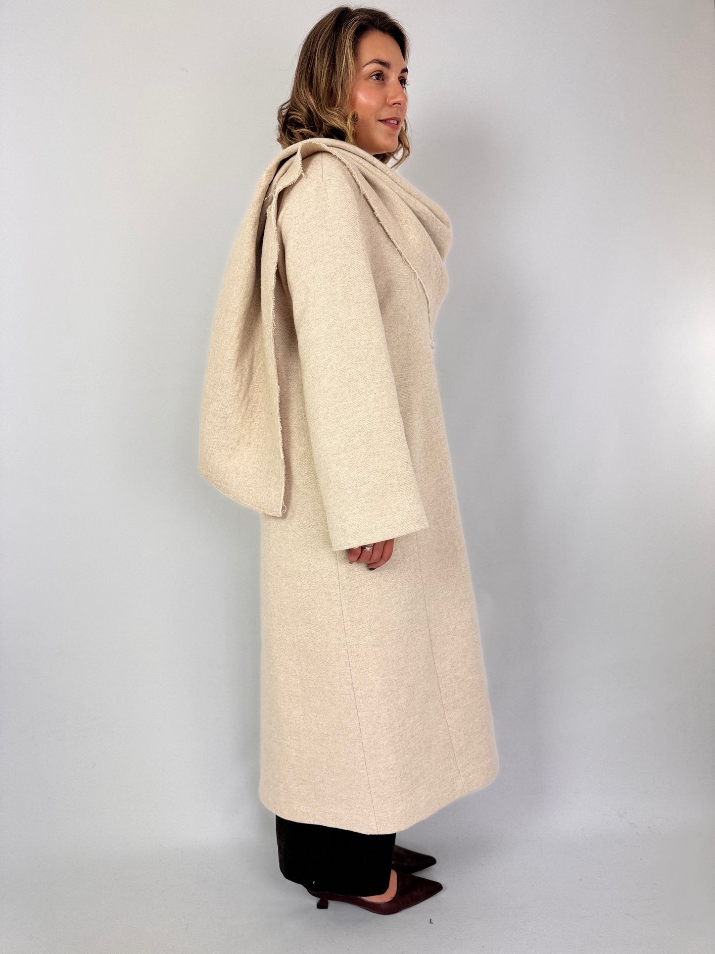 Opificio 29CW Coat Lana