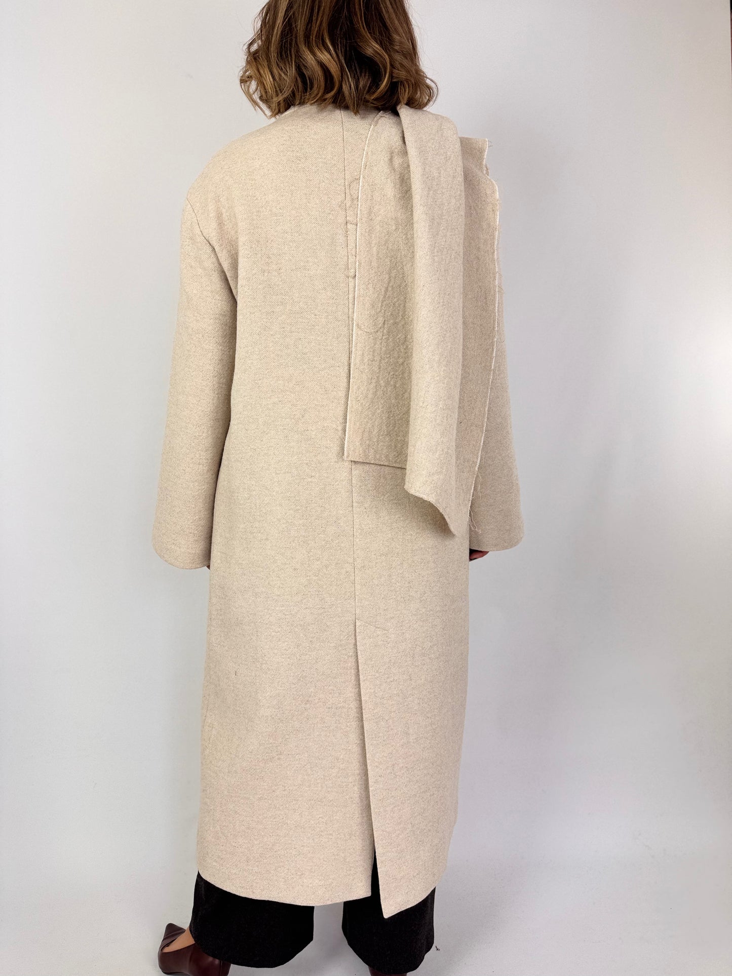 Opificio 29CW Coat Lana