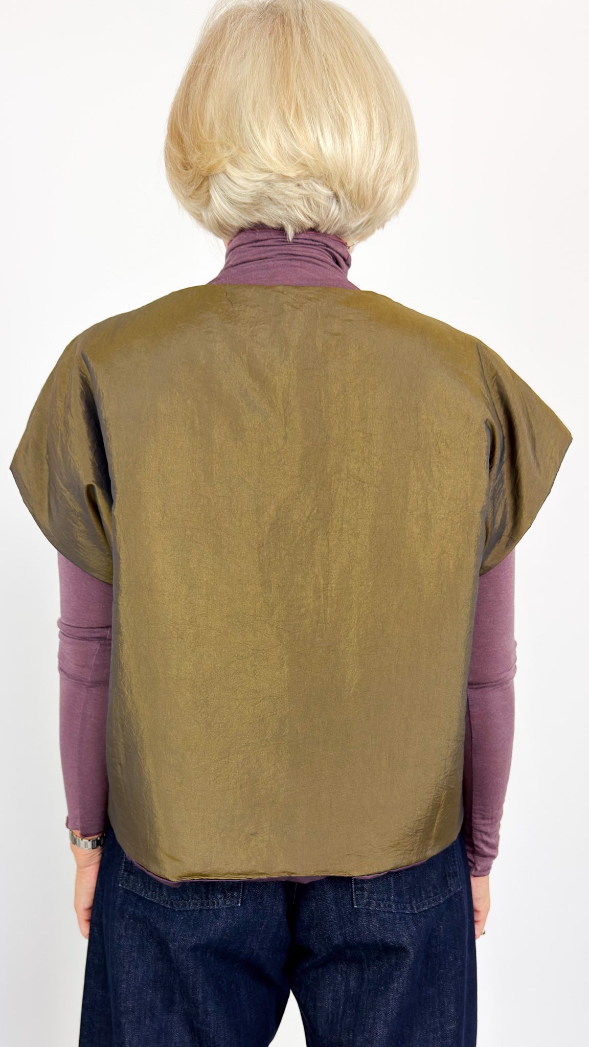Neirami 325 Jacket Dry/Fig