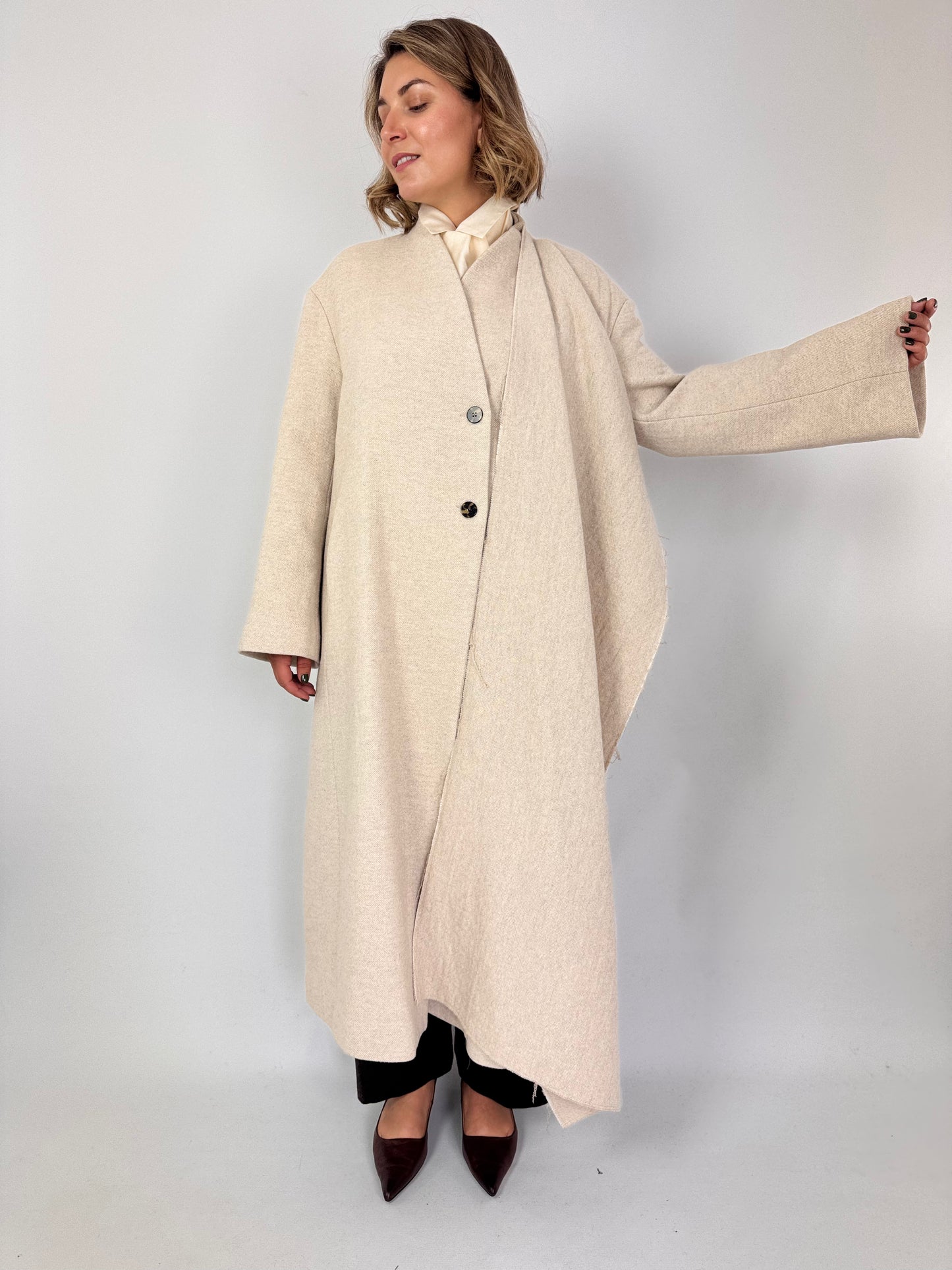 Opificio 29CW Coat Lana