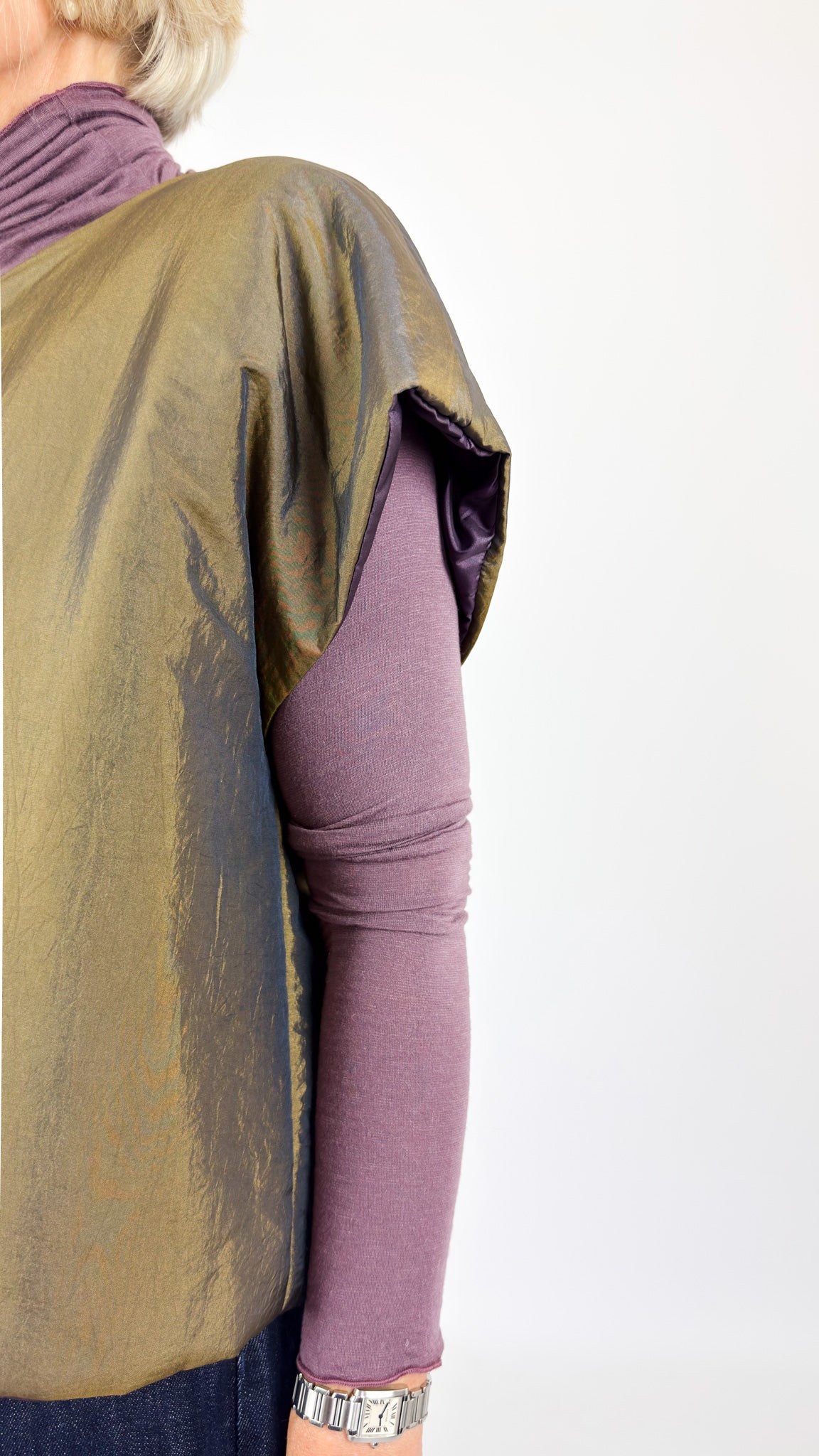 Neirami 325 Jacket Dry/Fig