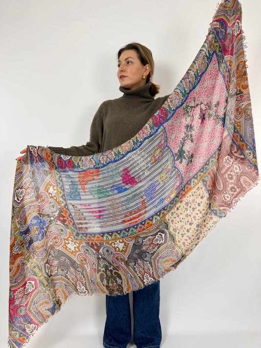 Jo Edwards Dreamer Scarf