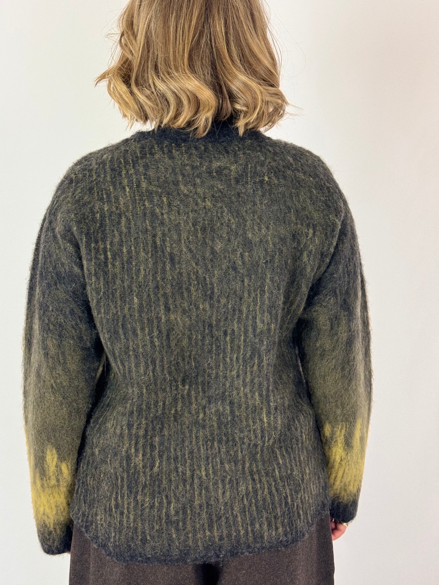 Opificio 03AL Jumper Gold