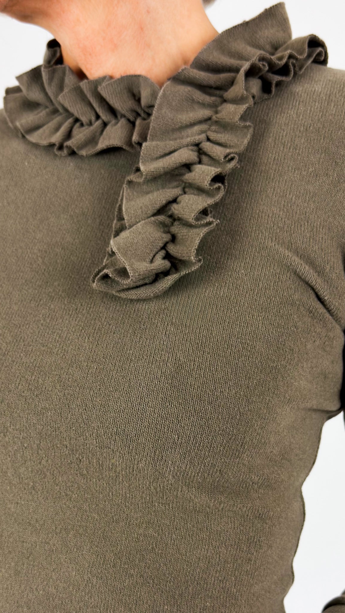 Neirami 302 Jumper Twig
