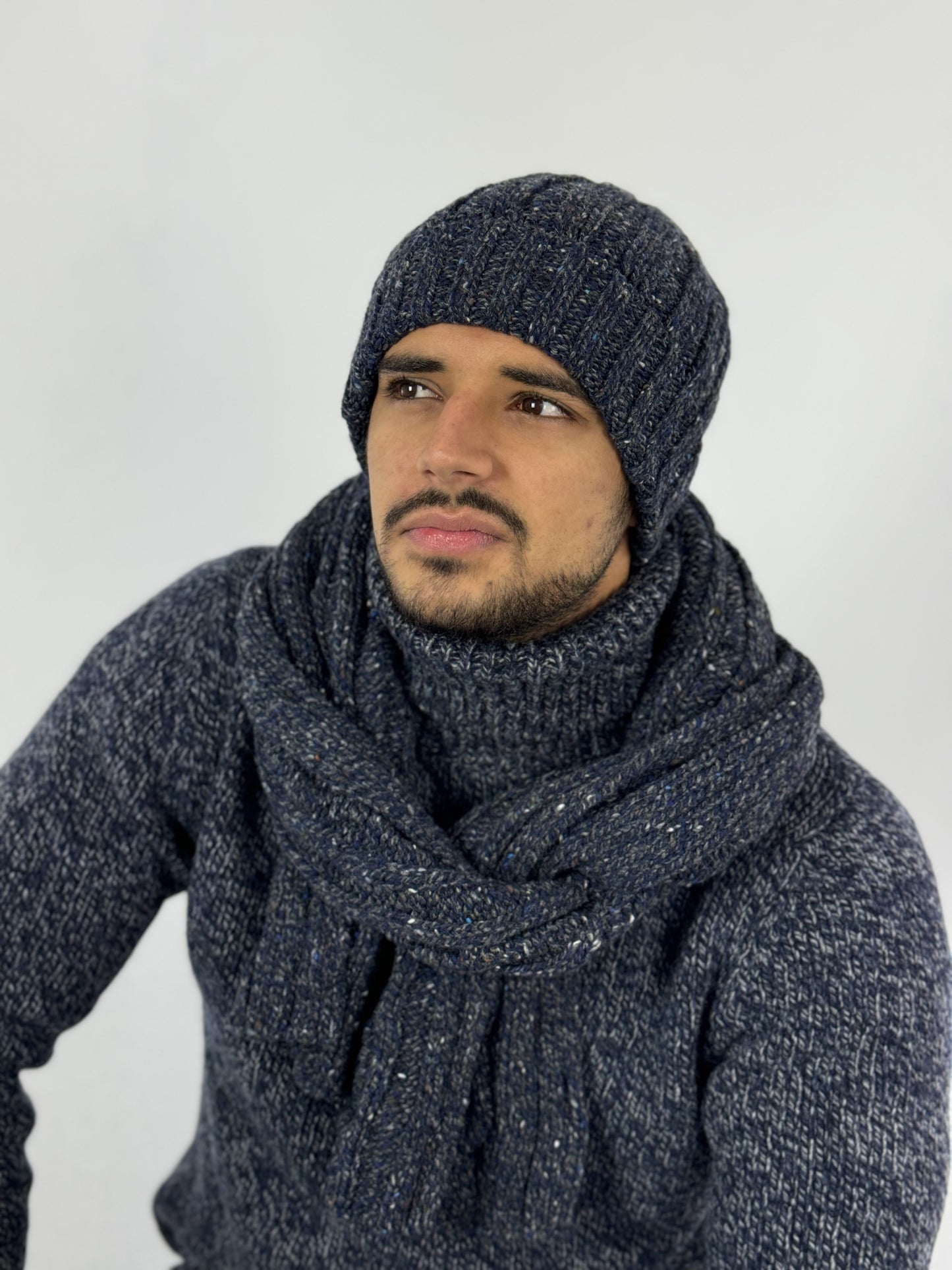 Fisherman 74 Scarf