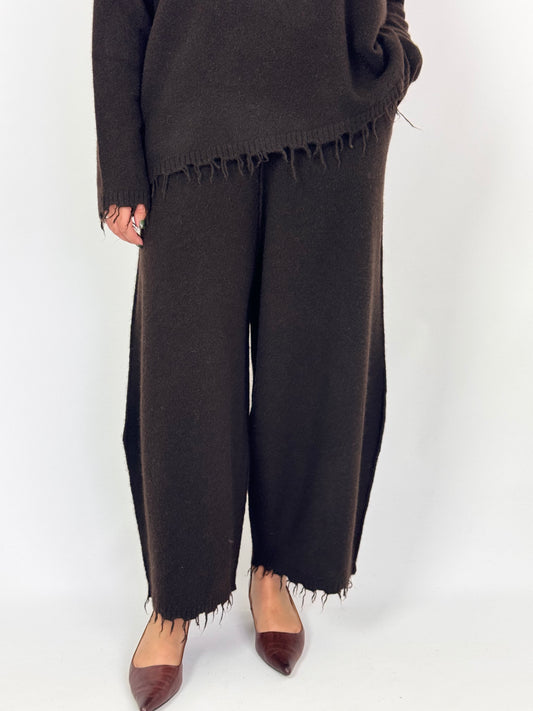 Rundholz Mainline 7606 Trousers Turf