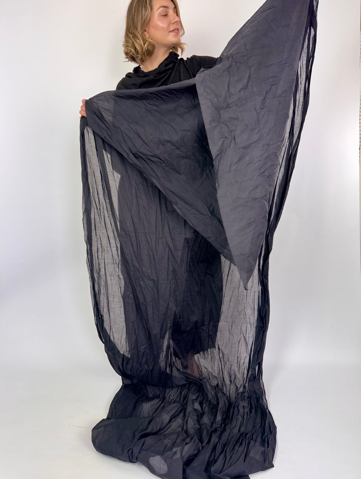 Rundholz Mainline 1407 Scarf Turf Paper