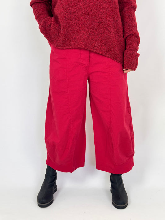 Rundholz Black Label 3230105 Trousers Rose