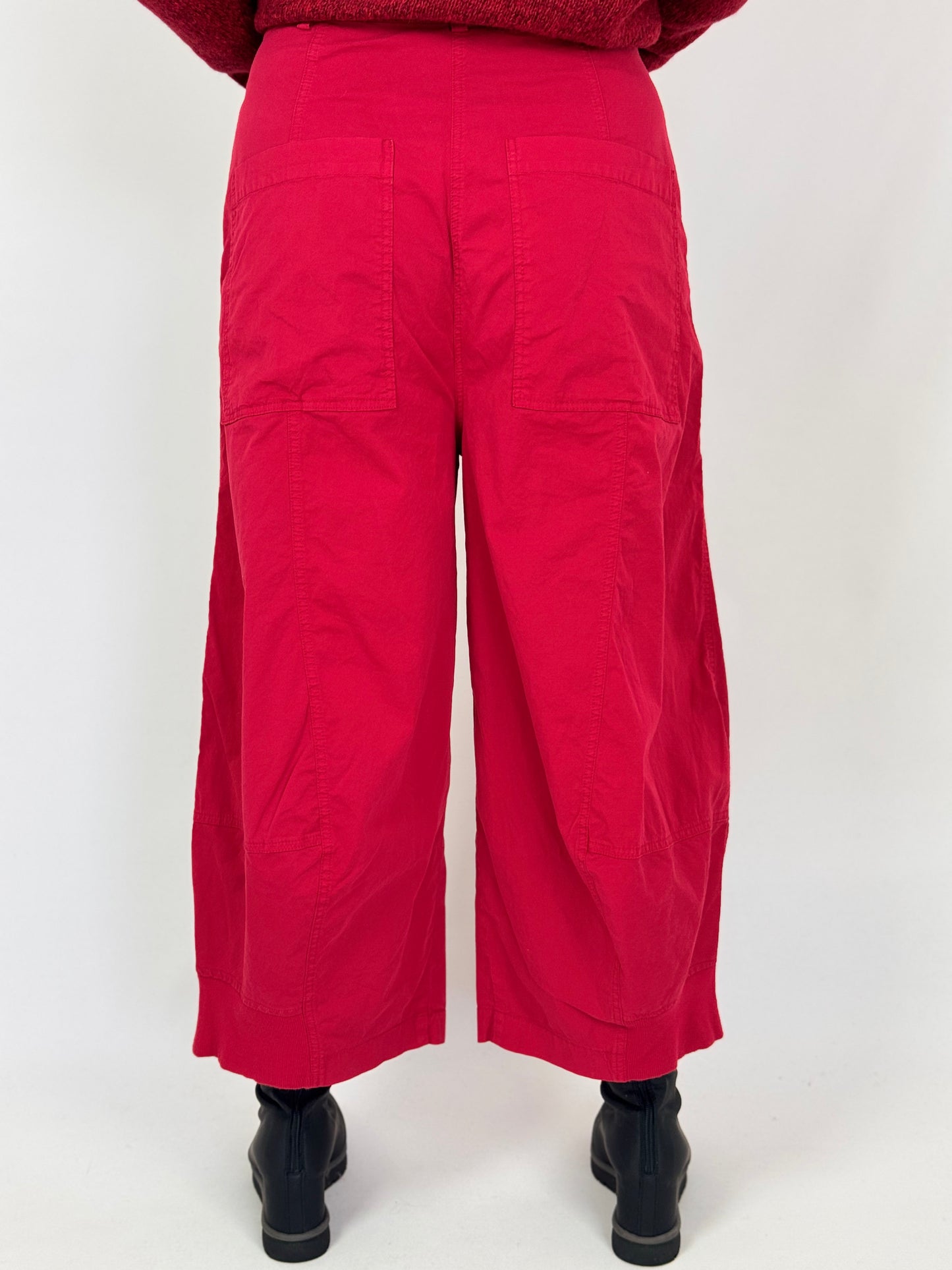 Rundholz Black Label 3230105 Trousers Rose