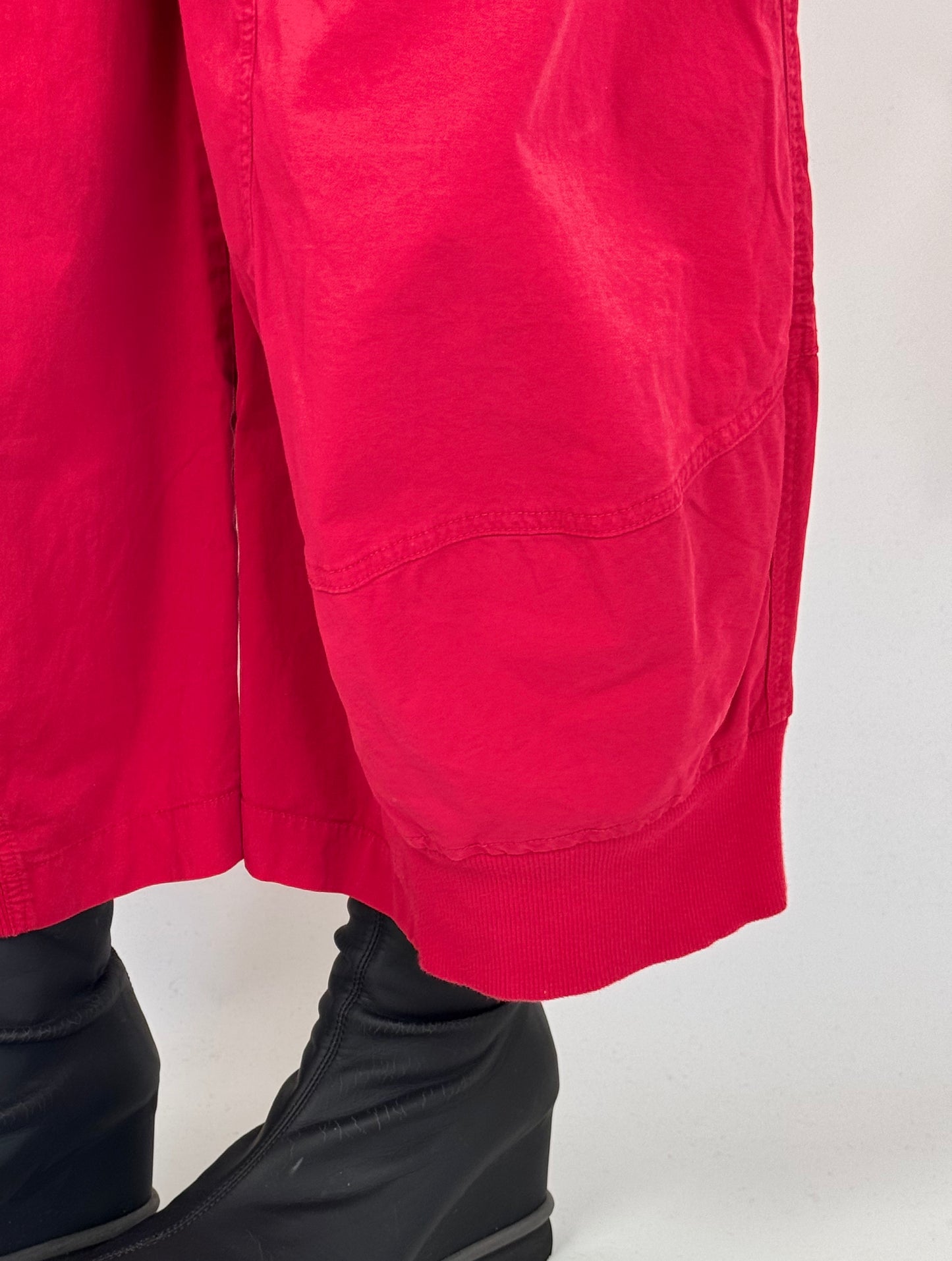 Rundholz Black Label 3230105 Trousers Rose