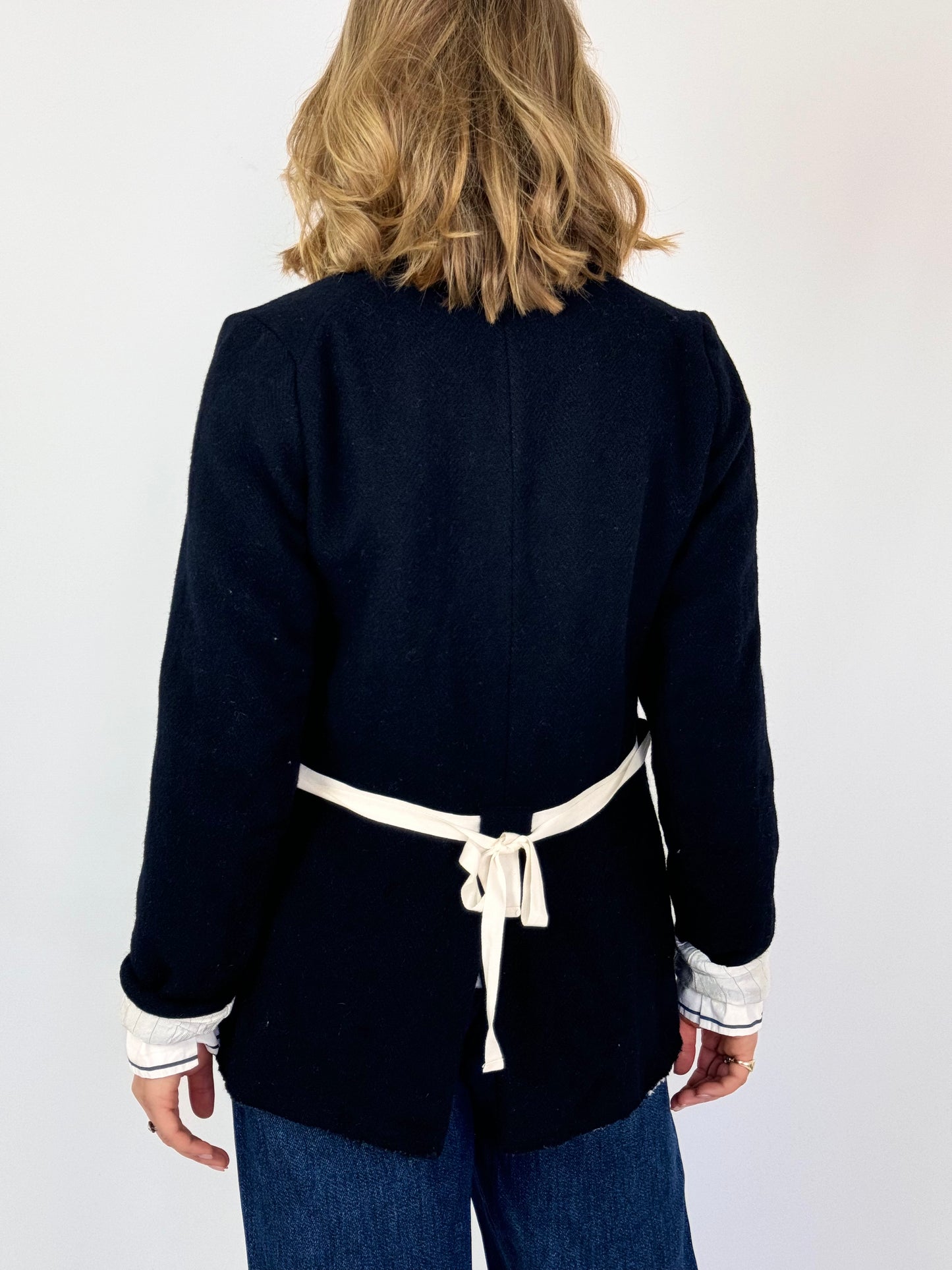 Hannoh Wessel Veronica Jacket Navy