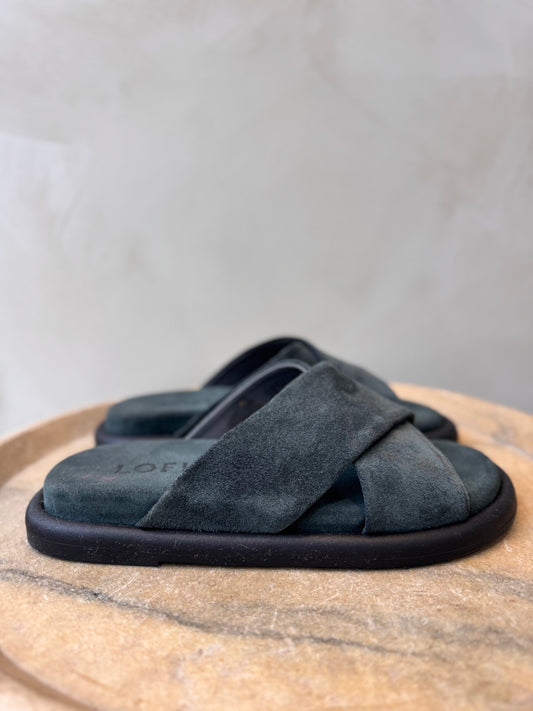 Lofina 9326 Sandals Amazzonia