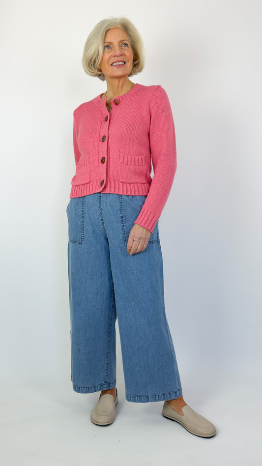 Stella Forest Bonnie Trousers Blue