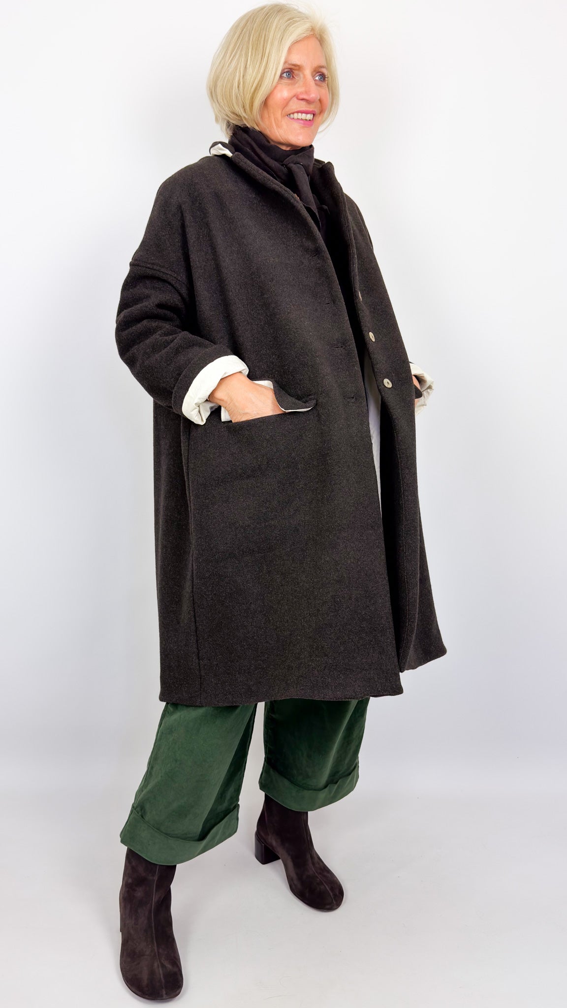 Album Di Famiglia - Women's Designer Clothing – Cordelia James