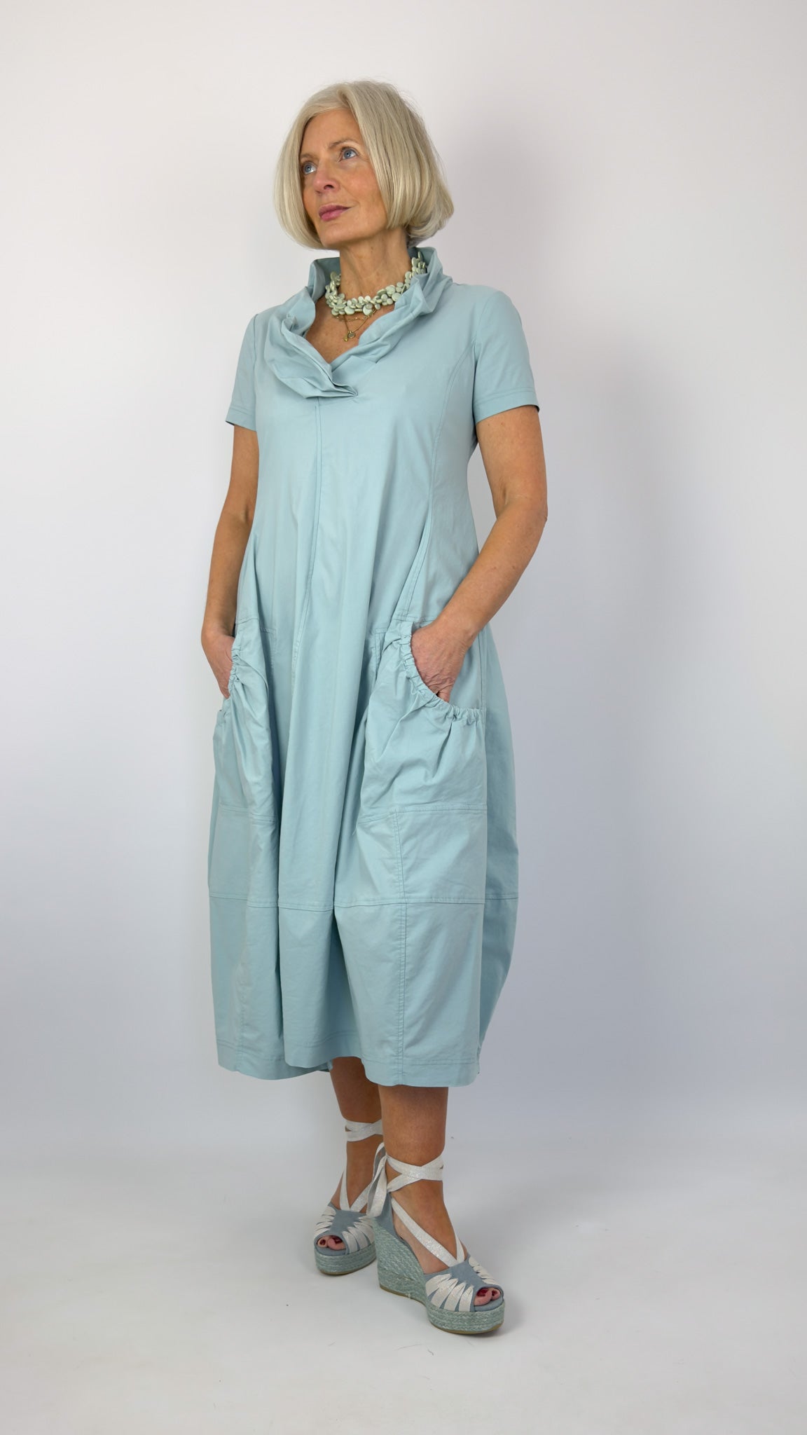 Rundholz Black Label 0917 Dress Mint