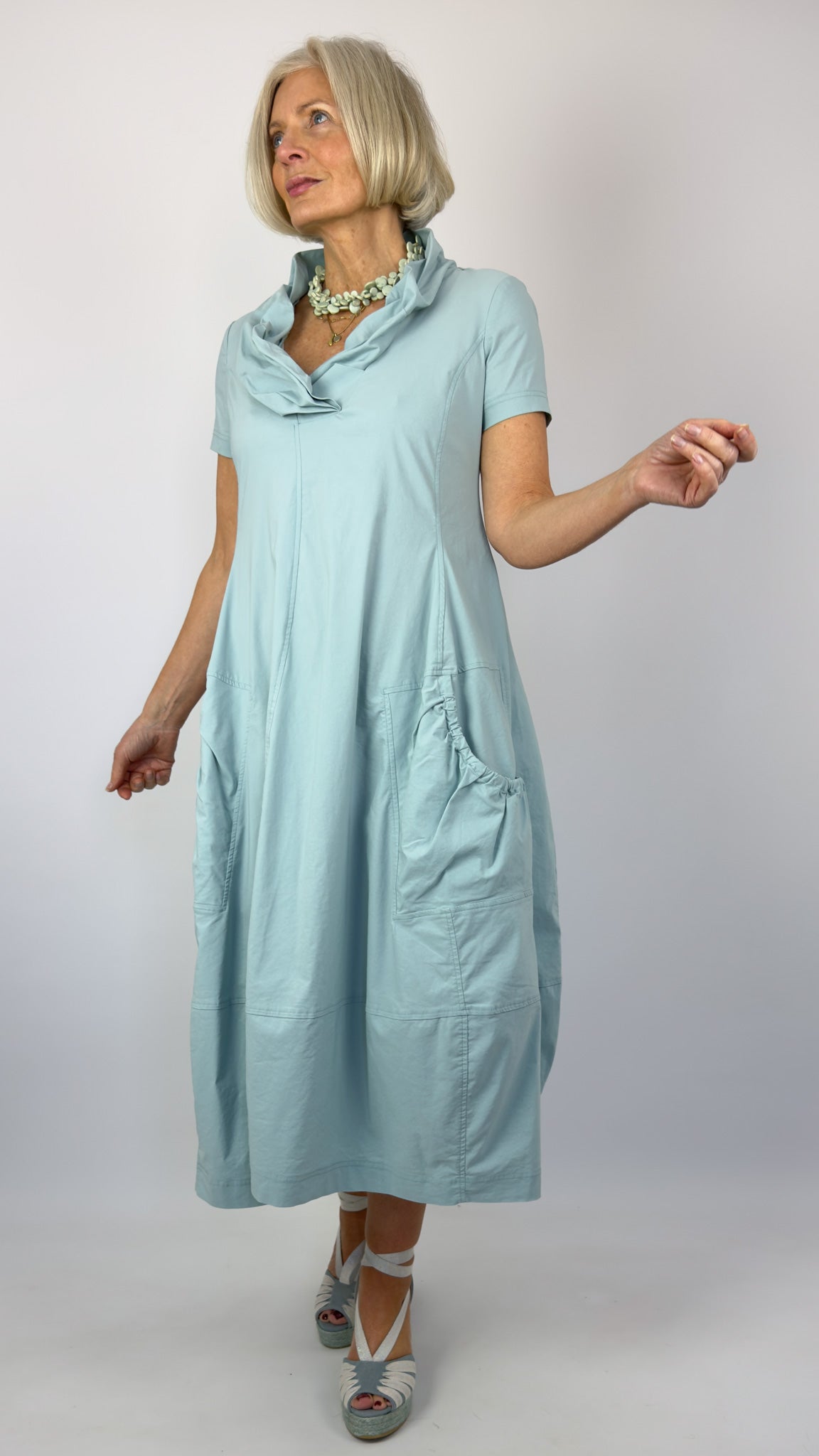 Rundholz Black Label 0917 Dress Mint