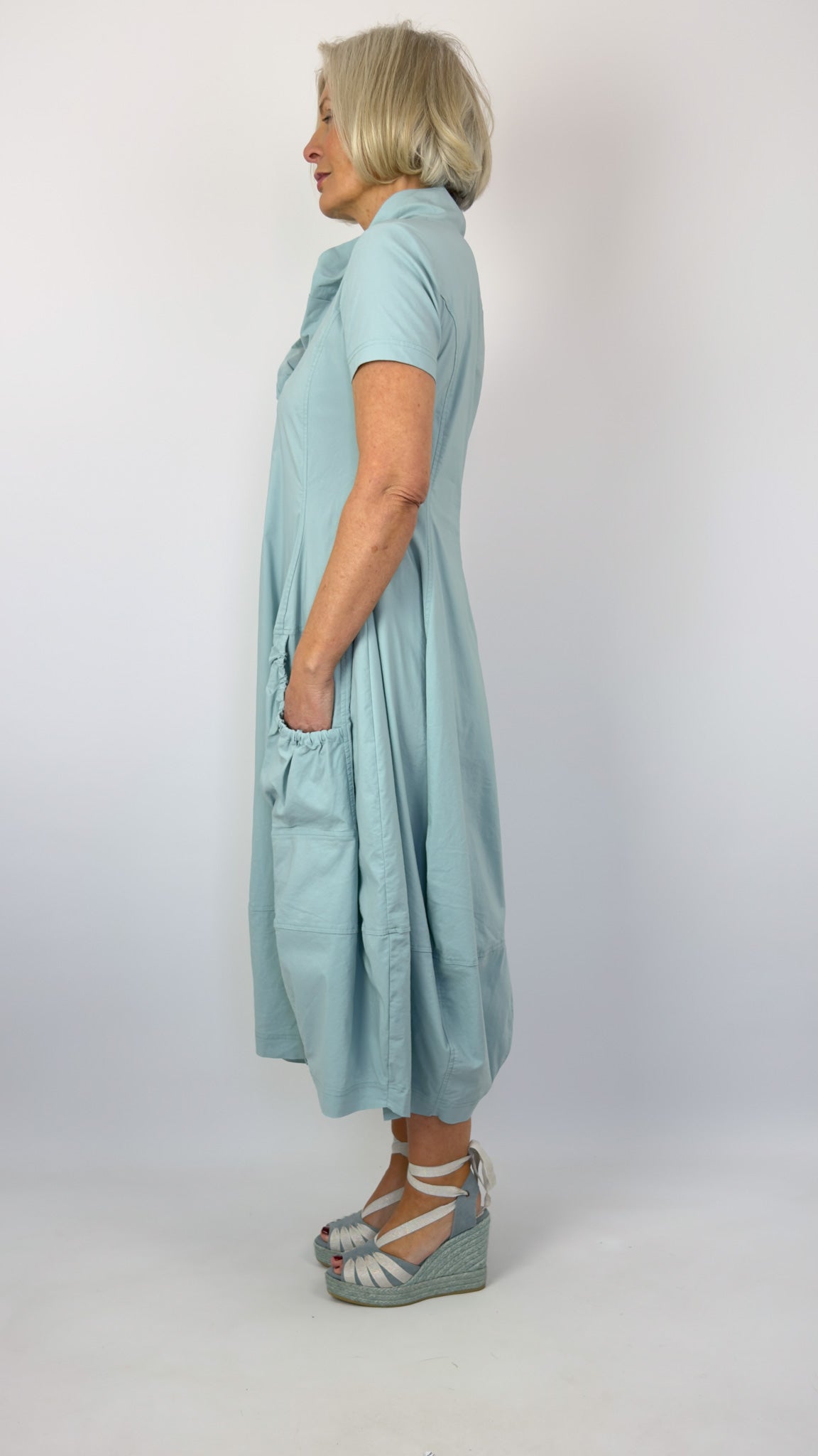 Rundholz Black Label 0917 Dress Mint