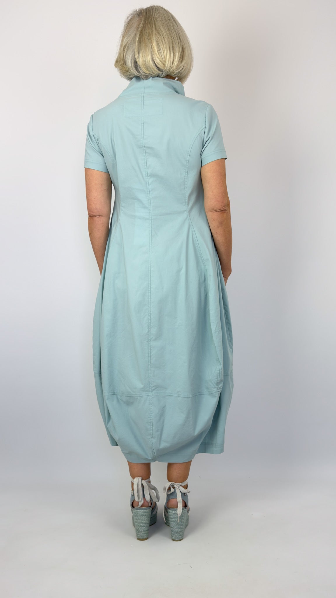 Rundholz Black Label 0917 Dress Mint