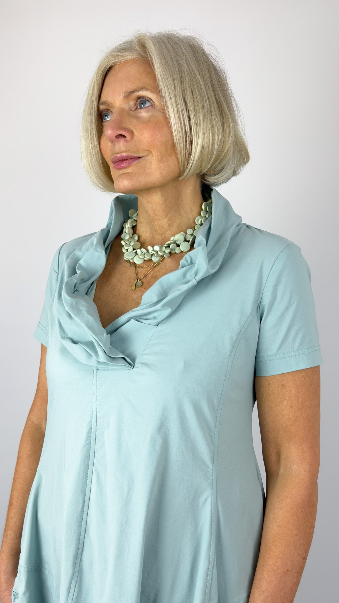 Rundholz Black Label 0917 Dress Mint