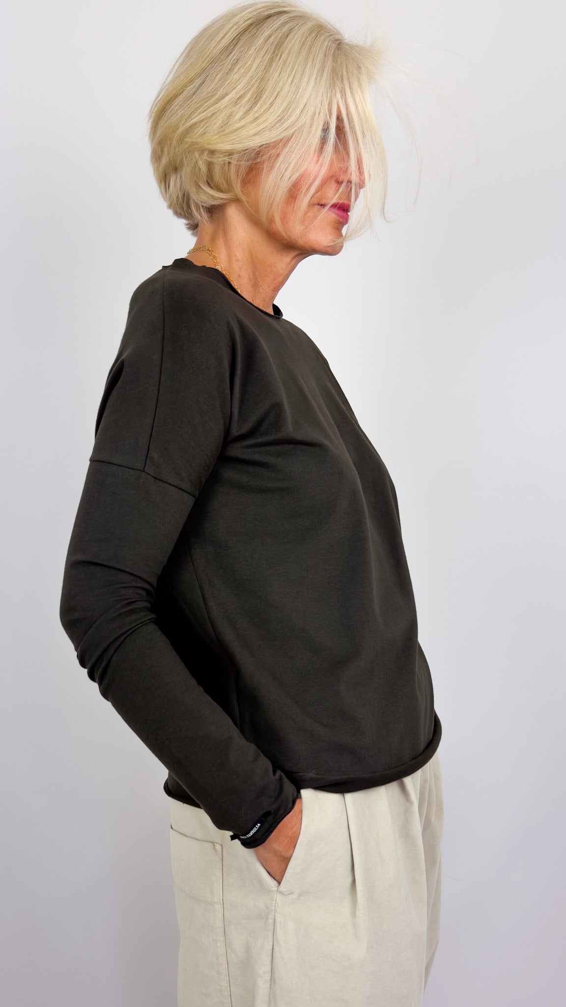 Album Di Famiglia - Women's Designer Clothing – Page 2 – Cordelia