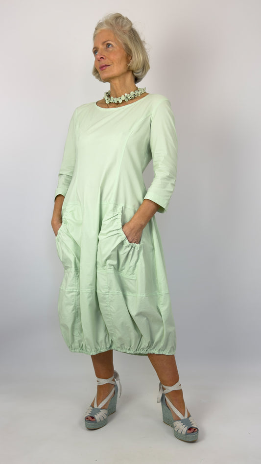 Rundholz Black Label 3630915 Dress Lime