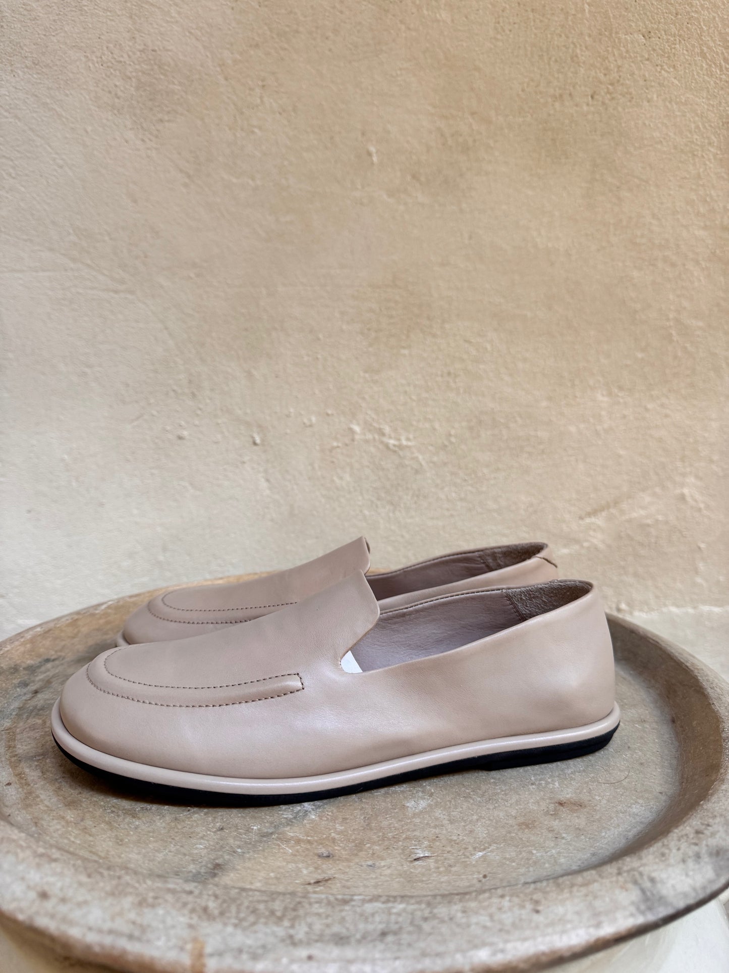 Officine Creative Mienne/101 Shoes Humus