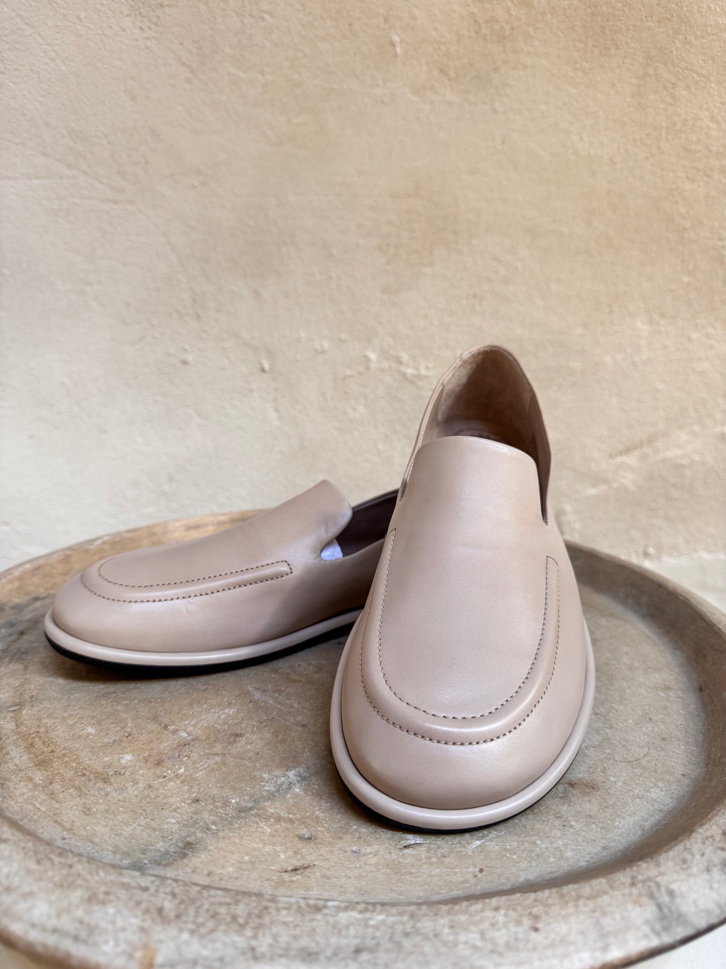 Officine Creative Mienne/101 Shoes Humus