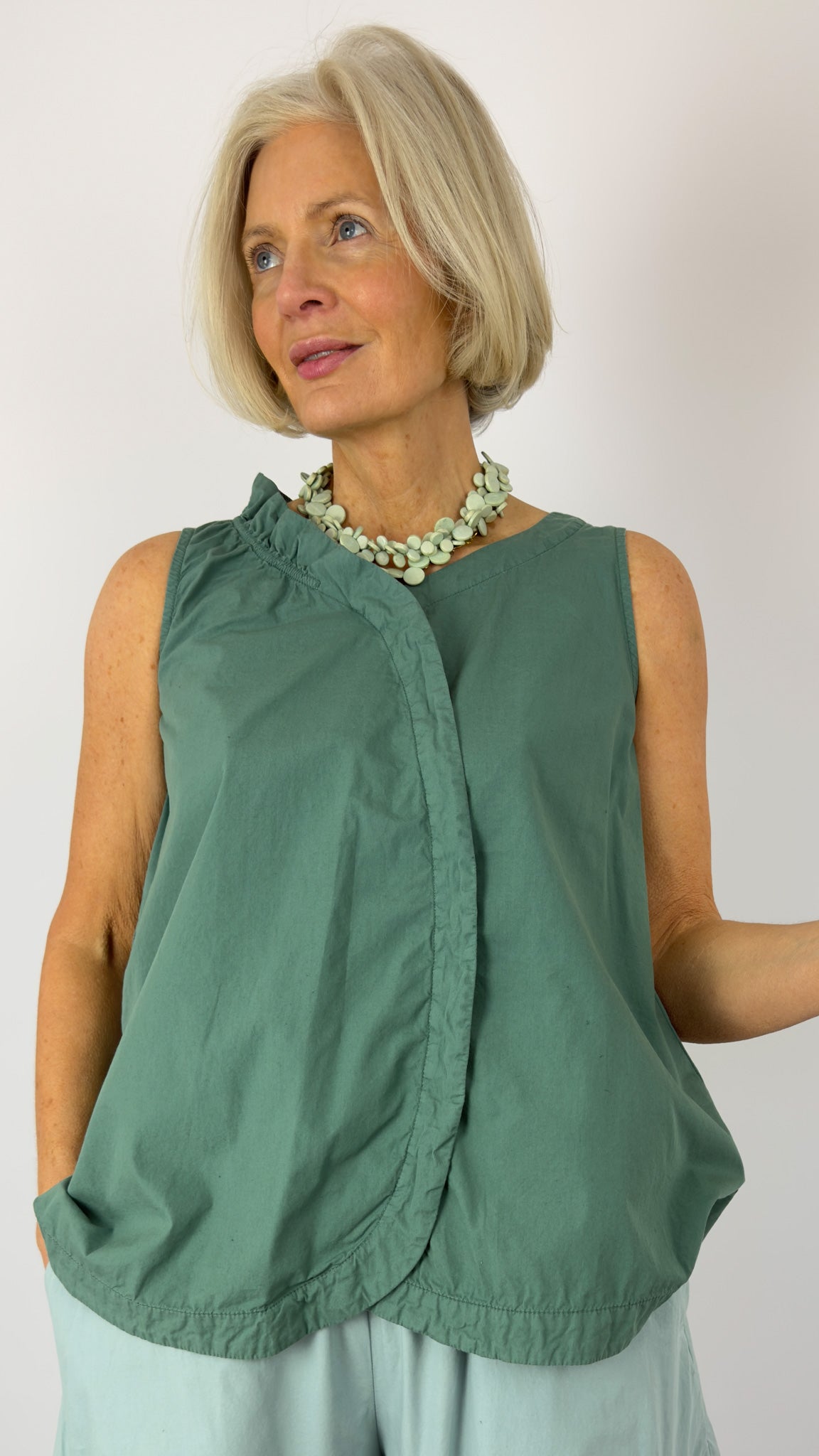 Rundholz Black Label 0804 Top Grass