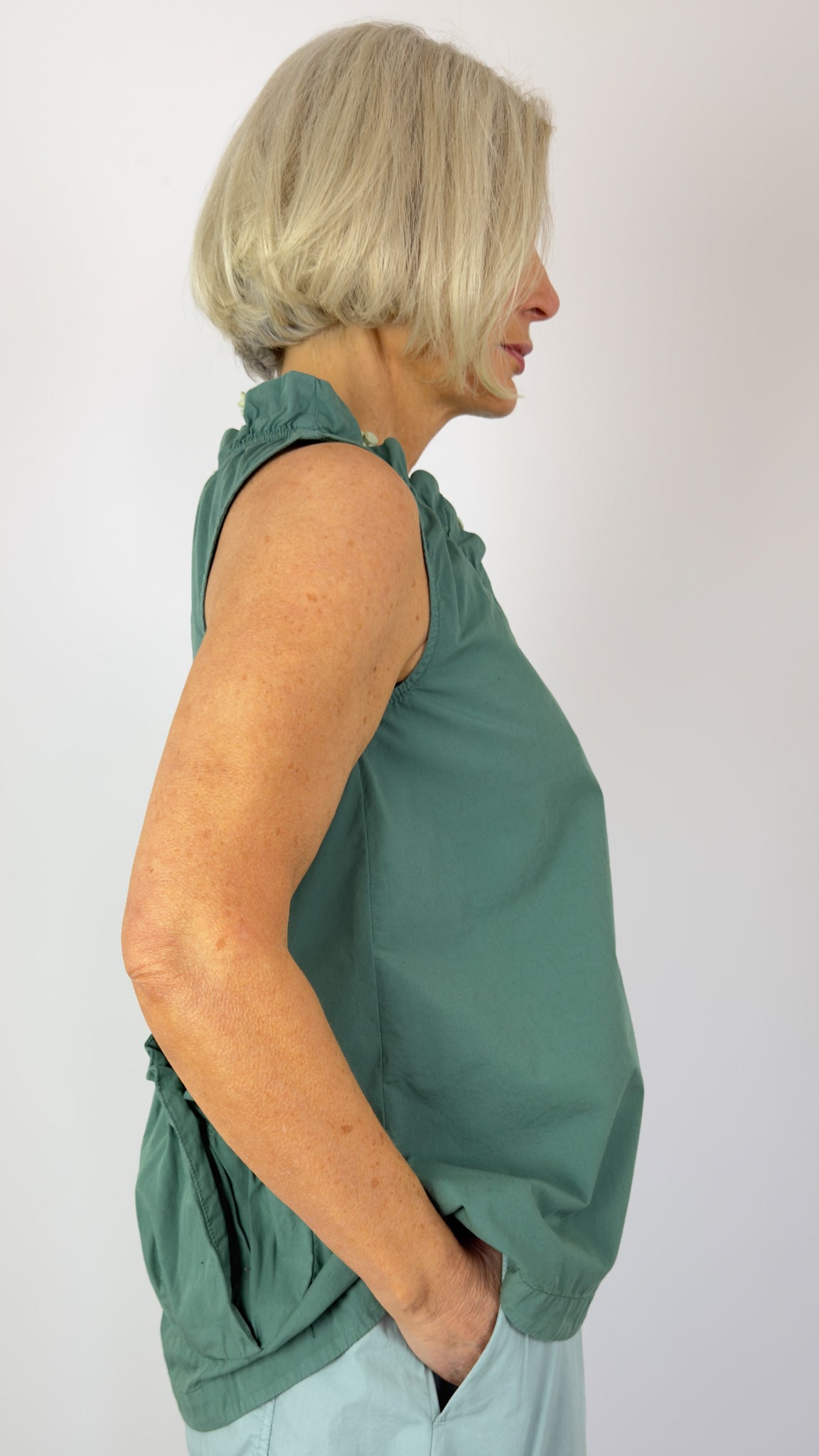 Rundholz Black Label 0804 Top Grass