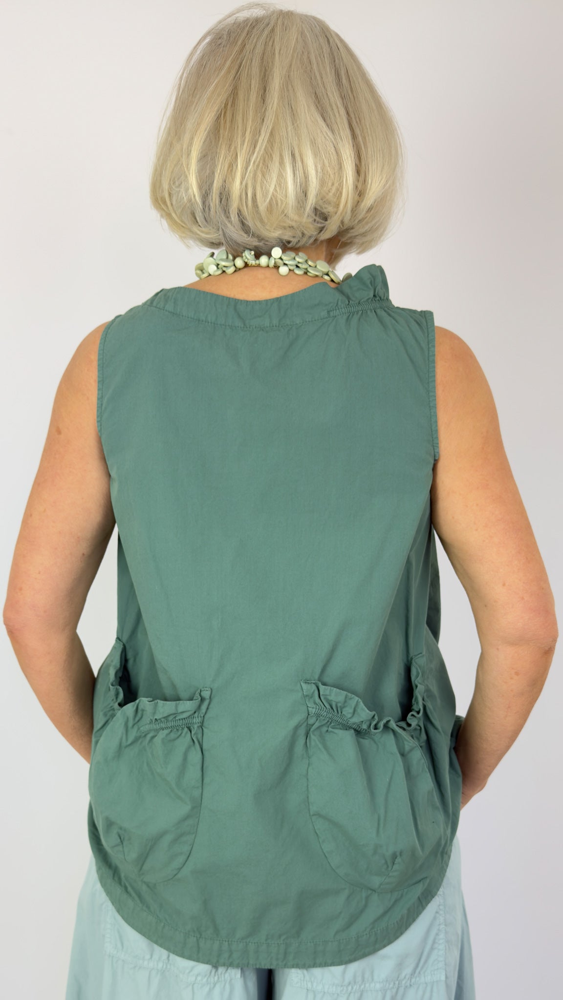 Rundholz Black Label 0804 Top Grass