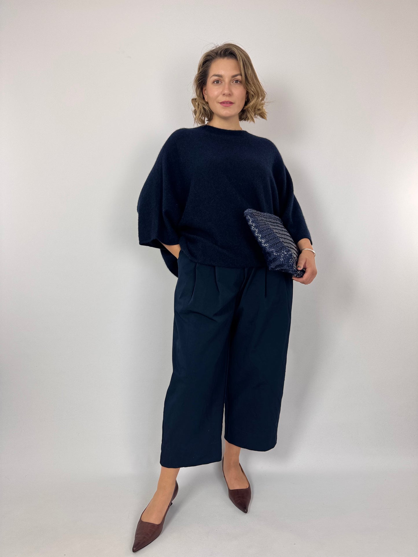 Apuntob 1979 Trousers Night