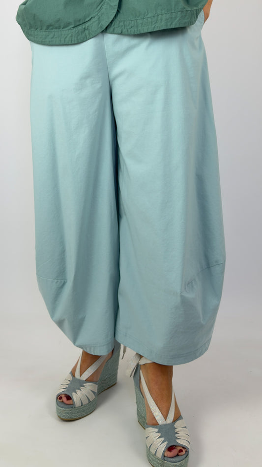 Rundholz Black Label 3630104 Trousers Mint