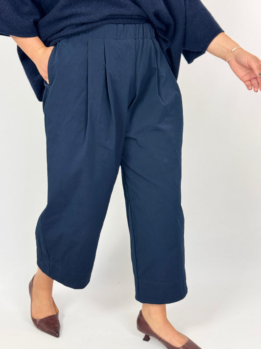 Apuntob 1979 Trousers Night
