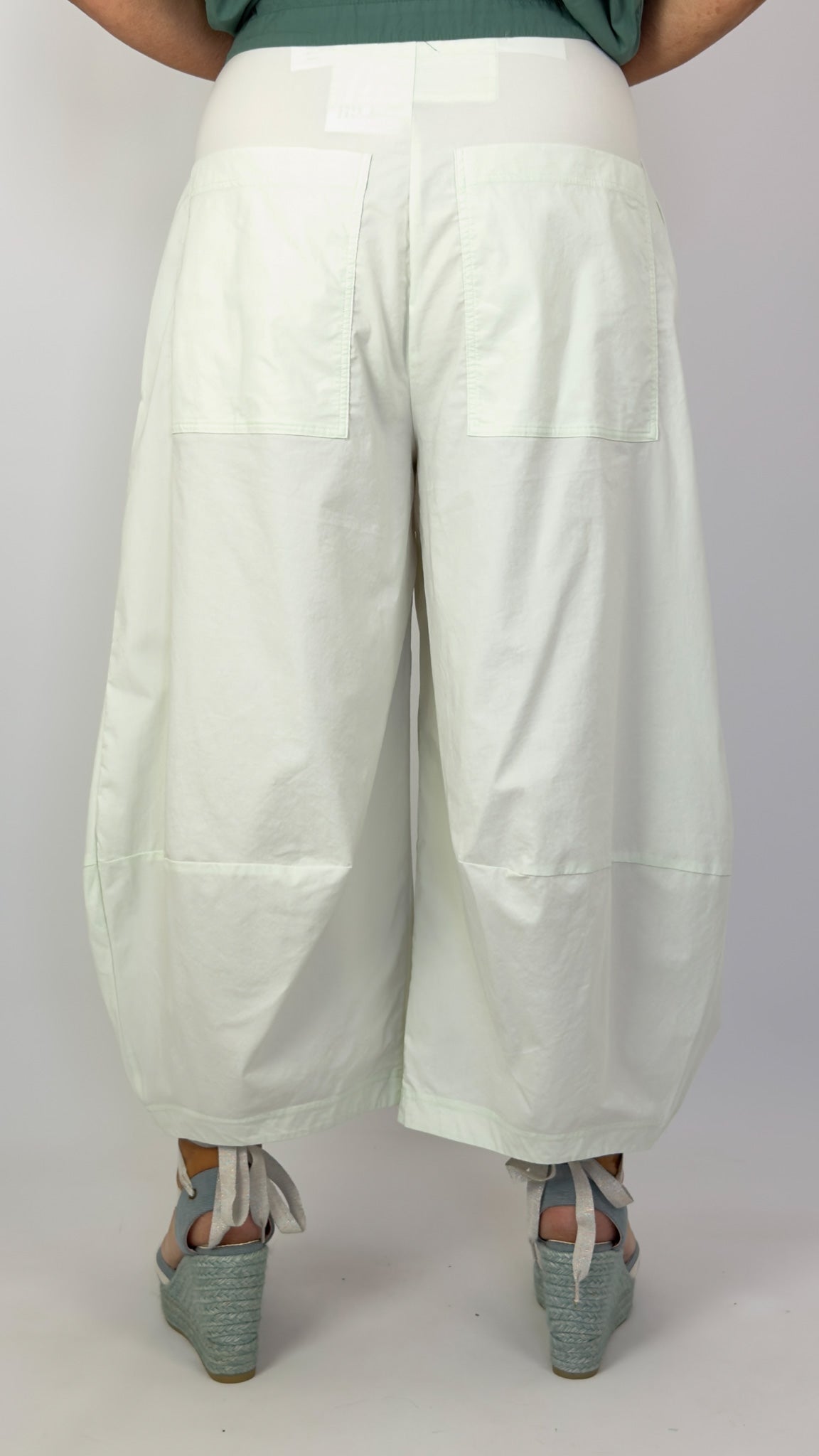 Rundholz Black Label 3630104 Trousers Salina