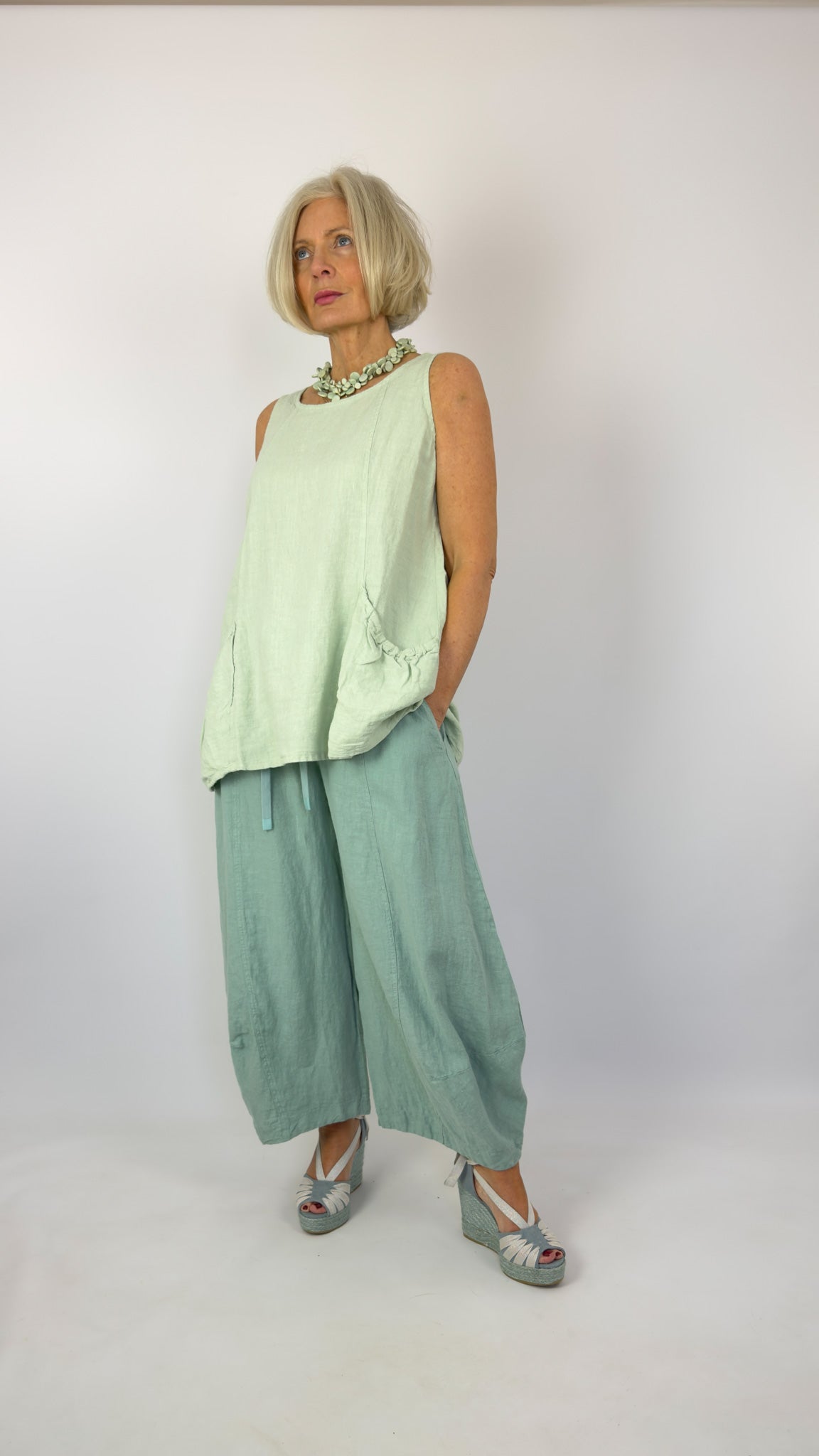 Rundholz Black Label 0805 Top Lime