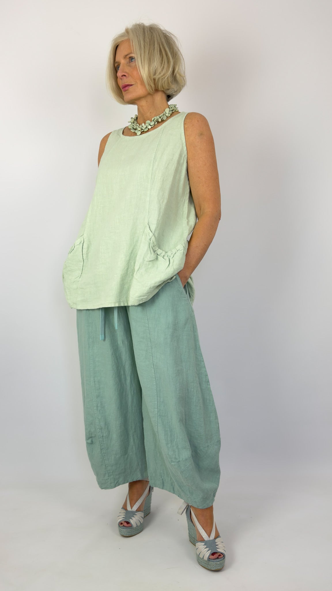 Rundholz Black Label 0805 Top Lime