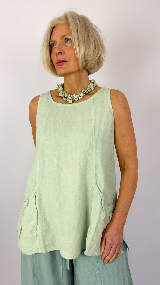 Rundholz Black Label 0805 Top Lime